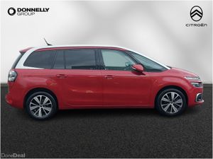 Citroen Grand C4 Spacetourer Diesel Estate Flair - Image 4