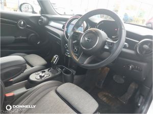 MINI HATCHBACK Electric Cooper S Level 2 - Image 4