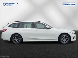 BMW 3 Series Touring Sport - Image 2