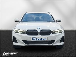 BMW 3 Series Touring Sport - Image 3