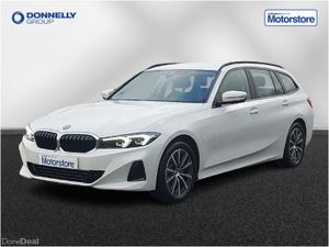 BMW 3 Series Touring Sport - Image 4
