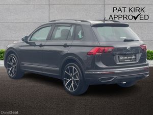 Volkswagen Tiguan Diesel Estate Life - Image 2