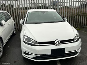 VW GOLF - Image 4