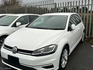 VW GOLF - Image 2