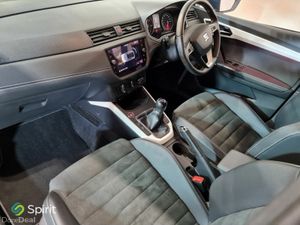 SEAT Arona 1.6TDI XCellence115HP - Image 4