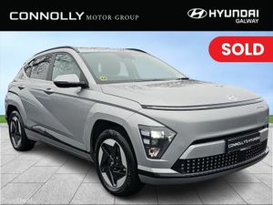 Hyundai KONA Kona EV Elegance 65kWh - €314 p/m ** - Image 4
