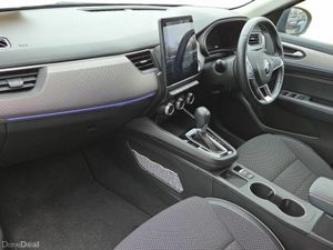 Renault Arkana TCe 140 Auto techno - Image 4