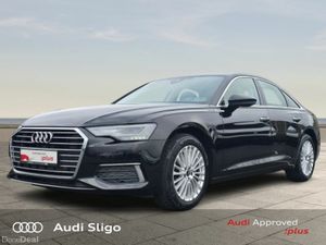 Audi A6 40TDI 204HP S tronic SE - Image 3