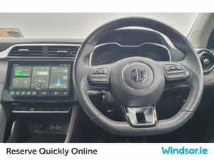 MG ZS EV ZS LR EXCLUSIVE-72.6KWH - Image 4