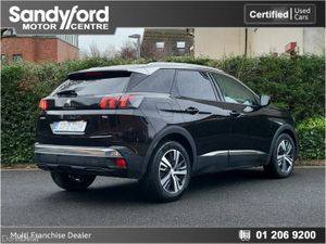 Peugeot 3008 1.2 PureTech 130bhp Auto Allure - Image 4