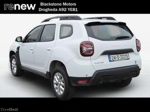Dacia Duster 1.0 TCe 90 Expression - Image 3