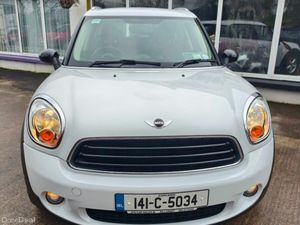 Mini Countryman ONE D - Image 2