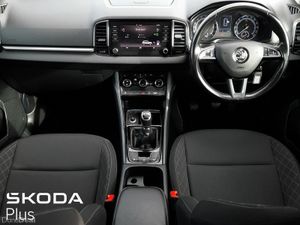 Skoda Karoq **TINY MILEAGE**PARKING PACK**AMB - Image 2