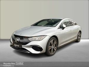 Mercedes-Benz EQE 350+ Sport Edition 96kWh - Image 2