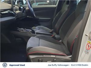 Volkswagen ID.5 GTX 77KWH 340HP - Image 4