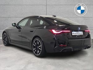 BMW i4 M50 - Image 2