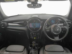 Mini Cooper Electric Level 2 - Image 4