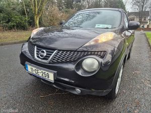 Stunning Nissan Juke 2011 - Image 3