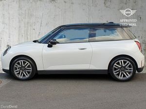 Mini Cooper Cooper E - Image 4