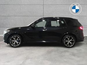 BMW X5 xDrive45e M Sport - Image 4