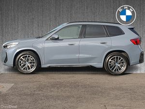 BMW X1 xDrive25e M Sport - Image 4