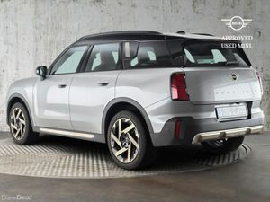 Mini Countryman C - Image 2