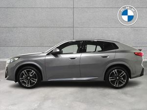BMW X2 sDrive20i M Sport - Image 4