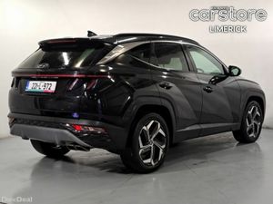 Hyundai Tucson 2WD Executive Plus HEV Auto - Image 3