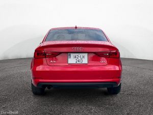 Audi A3 2014 AUTOMATIC - Image 4