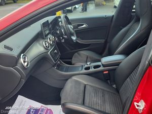 Mercedes-Benz CLA 220 D AMG SPORT SHOOTING BRAKE - Image 4