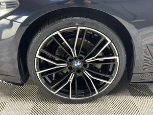 BMW 5-Series D F10 M SPORT 4DR AUTO - Image 4
