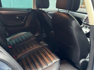 Volkswagen CC 2.0 TDI R-LINE 150PS 4DR A - Image 3