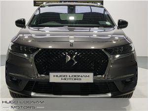 DS Automobiles DS 7 7 CROSSBACK PRESTIGE E-TENSE 2 - Image 2