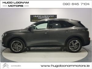DS Automobiles DS 7 7 CROSSBACK PRESTIGE E-TENSE 2 - Image 4