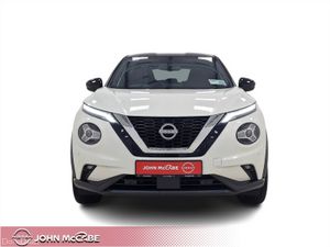 Nissan Juke 1.0 SV PREMIUM 2TONE MANUAL *RETAIL PR - Image 4