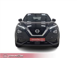 Nissan Juke 1.0 SV PREMIUM MANUAL *RETAIL PRICE €2 - Image 4