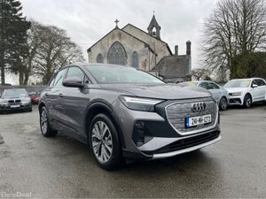Audi Q4 e-tron E-TRON 45 SPORT LONG RANGE 544kms - Image 4