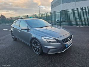 Volvo V40 R DESIGN PRO, 1.5 PETROL, AUTOMATIC, NEW - Image 2