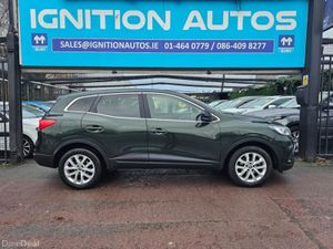 Renault Kadjar 1.3 PETROL, PLAY MODEL, LOW MILEAGE - Image 2