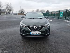Renault Kadjar 1.3 PETROL, PLAY MODEL, LOW MILEAGE - Image 3