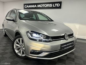 Volkswagen Golf *VOLKSWAGEN GOLF* *DSG* *LOW MILEA - Image 2