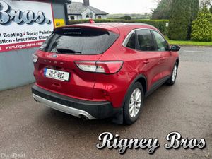 Ford Kuga TITANIUM 1.5 TD 120 S6.2 M6 F 4DR - Image 4