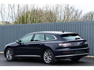 Volkswagen Arteon LOW MILES ESTATE ELEGANCE MODEL - Image 3