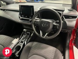 Toyota Corolla Sport GZ Hybrid Auto - Straight Sal - Image 4