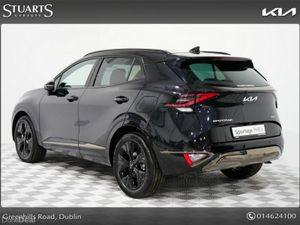 Kia Sportage *SOLD DEPOSIT TAKEN*Phev Anniversary - Image 2
