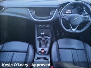 Opel Grandland X Elite 5Dr 1.2T 130PS - Image 2