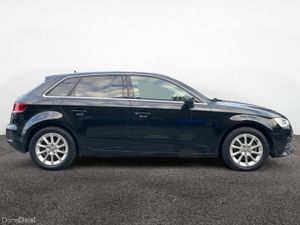 Audi A3 2015 AUTOMATIC - Image 2