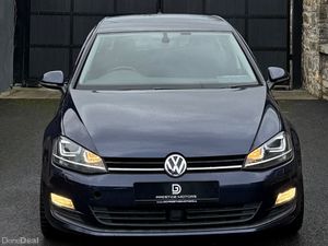 2014 VOLKSWAGEN GOLF COMFORTLINE AUTO - Image 2