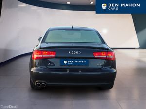 Audi A6 Automatic SE NCT 8/26 - Image 4