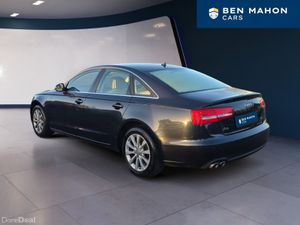 Audi A6 Automatic SE NCT 8/26 - Image 3